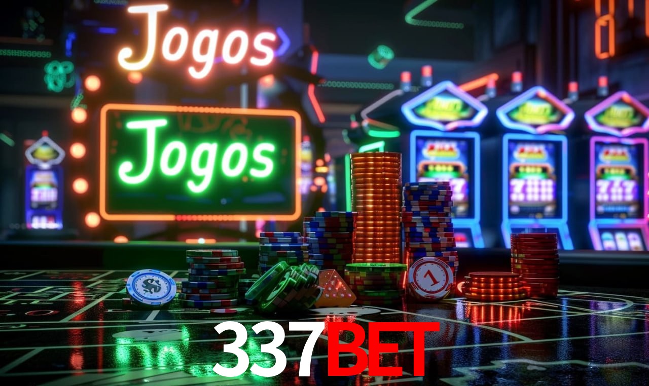 337BET vip