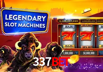 Descubra o Mundo do Cassino Online com 337BET