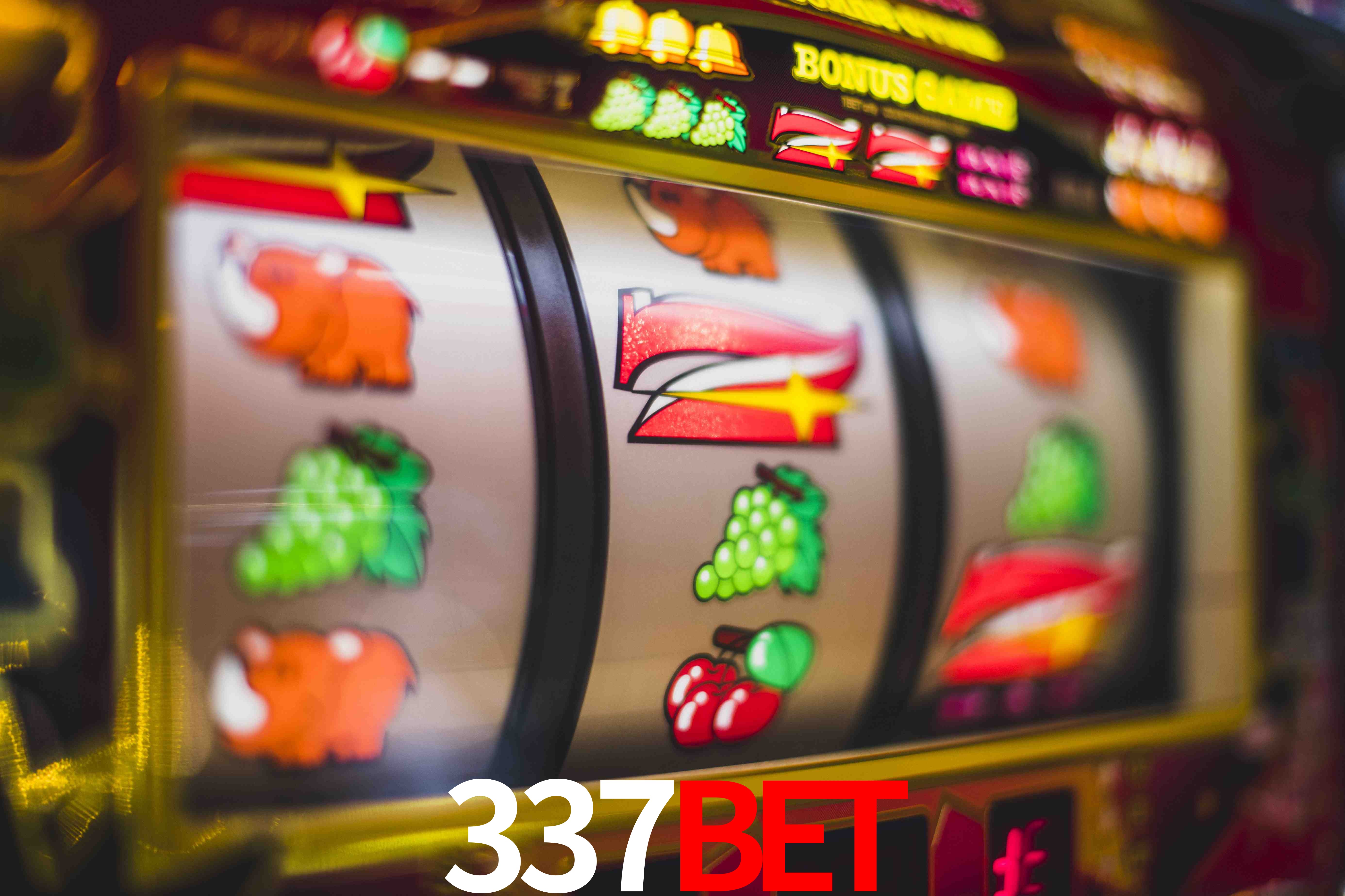 Basketball Betting 337BET