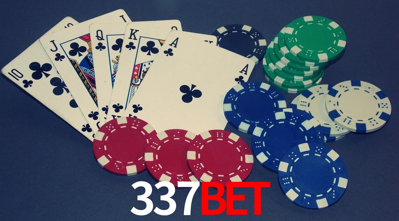 Bonus Features 337BET
