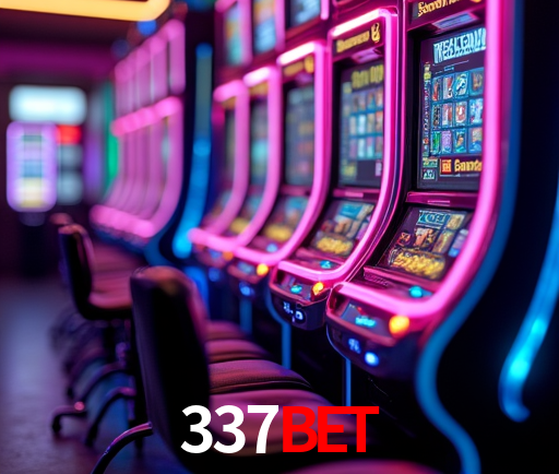 Promoção Relâmpago 337BET