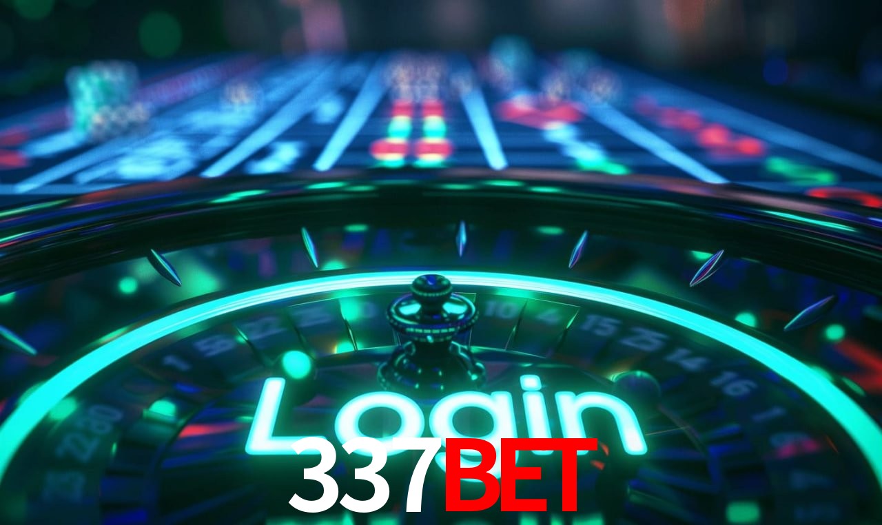 Mesa de Blackjack 337BET