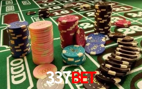 337BET vip