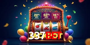 Cadastro Rápido 337BET