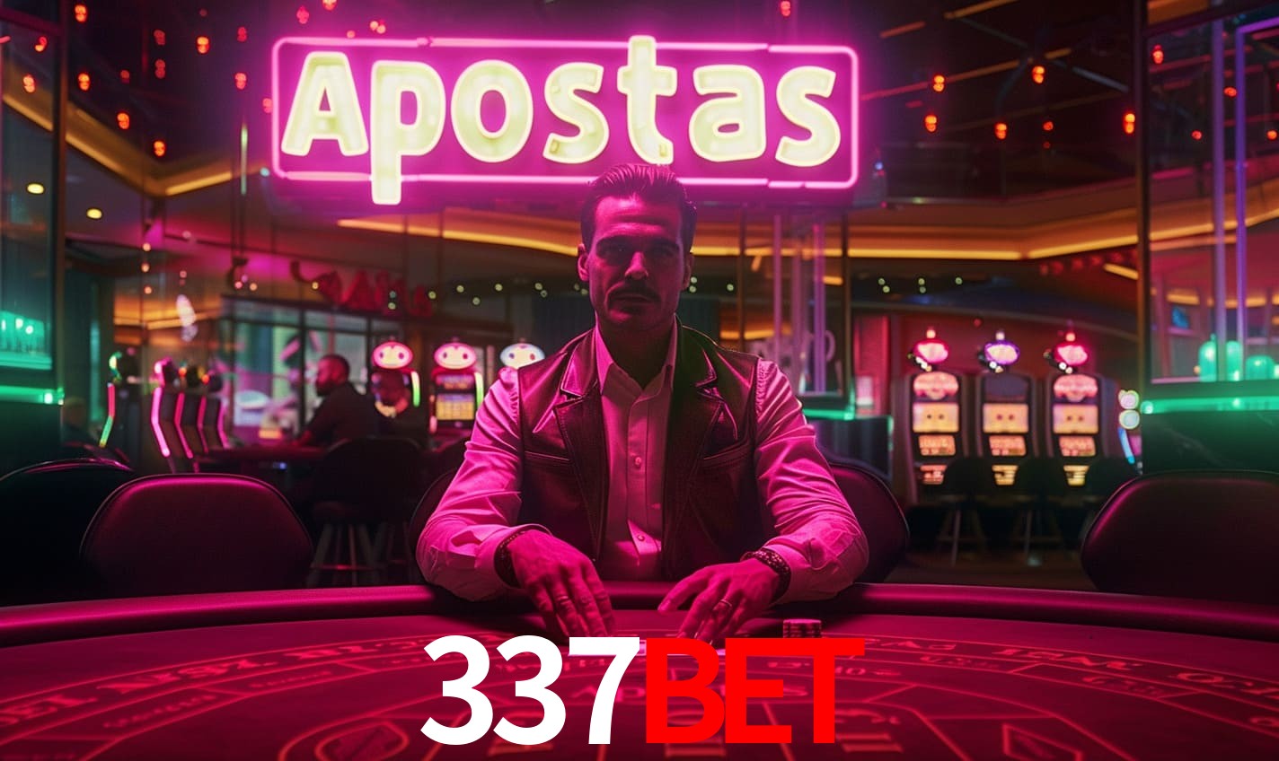 Descubra o Programa VIP da 337BET: Vantagens Exclusivas para Jogadores